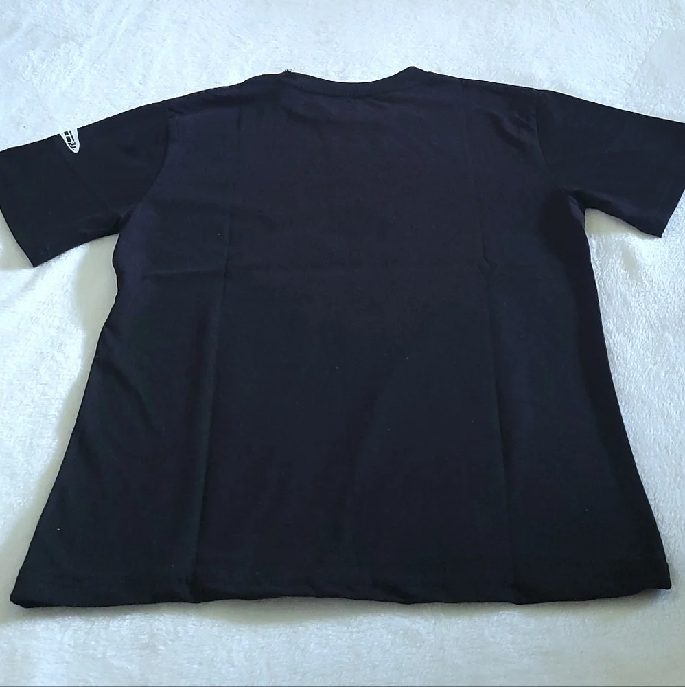 ✨️HP✨️ Eighty Eight Brand NASA🚀 Graphic Tee👕 - NWOT